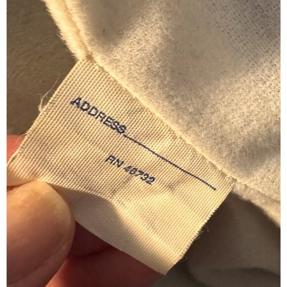 Vintage 80s Chalk Line Mickey Mouse Satin Bomber Jacket Black Large Made in USA - Picture 11 of 12